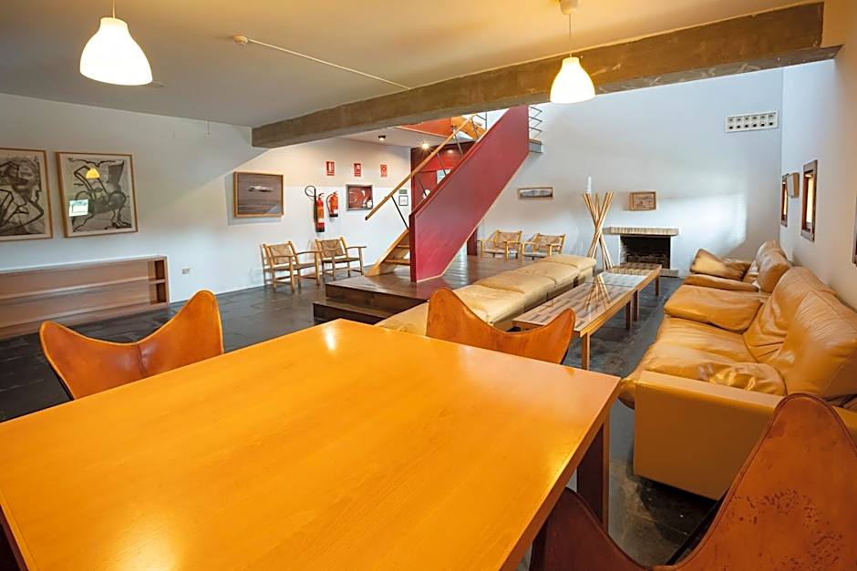 Hospederia Parque de Monfragüe