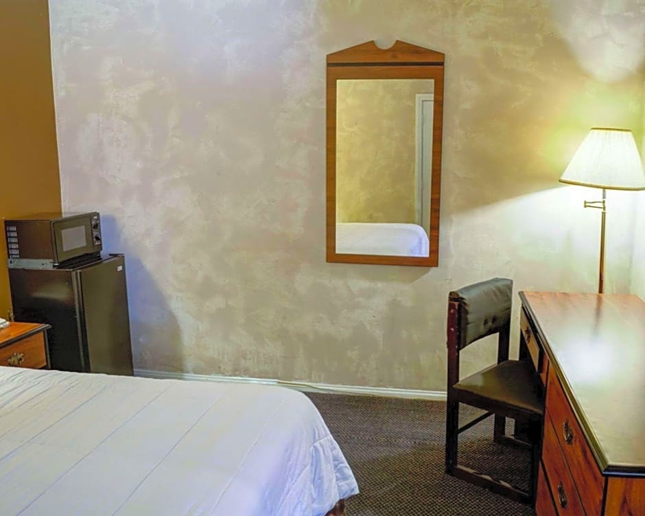 Rodeway Inn Near Venice Beach