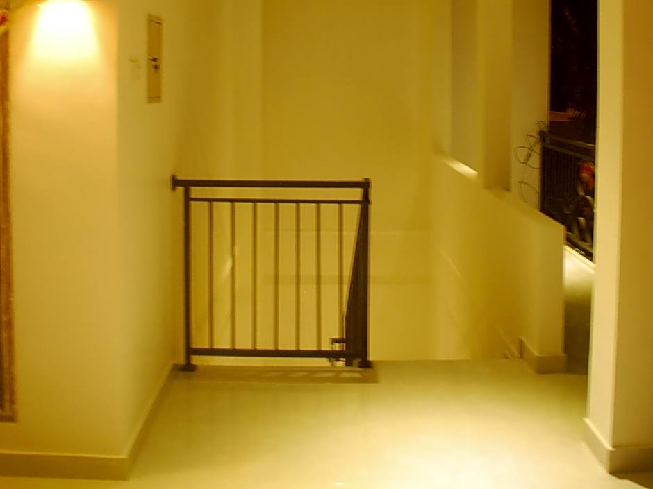 Sugiras Living Guest House