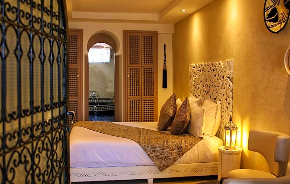 Riad Dollar Des Sables & Spa