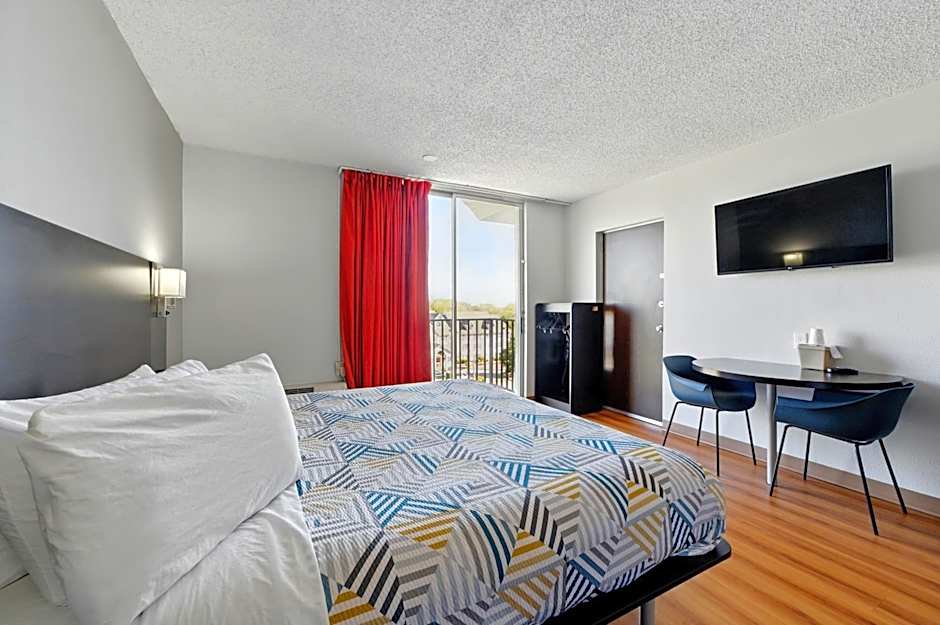 Motel 6-Atlanta, GA - Atlanta Airport