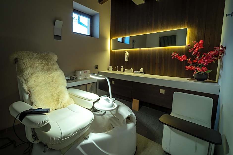 Hotel Wulfenia 4S - Adults Only