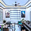Nature hotel - Luong The Vinh