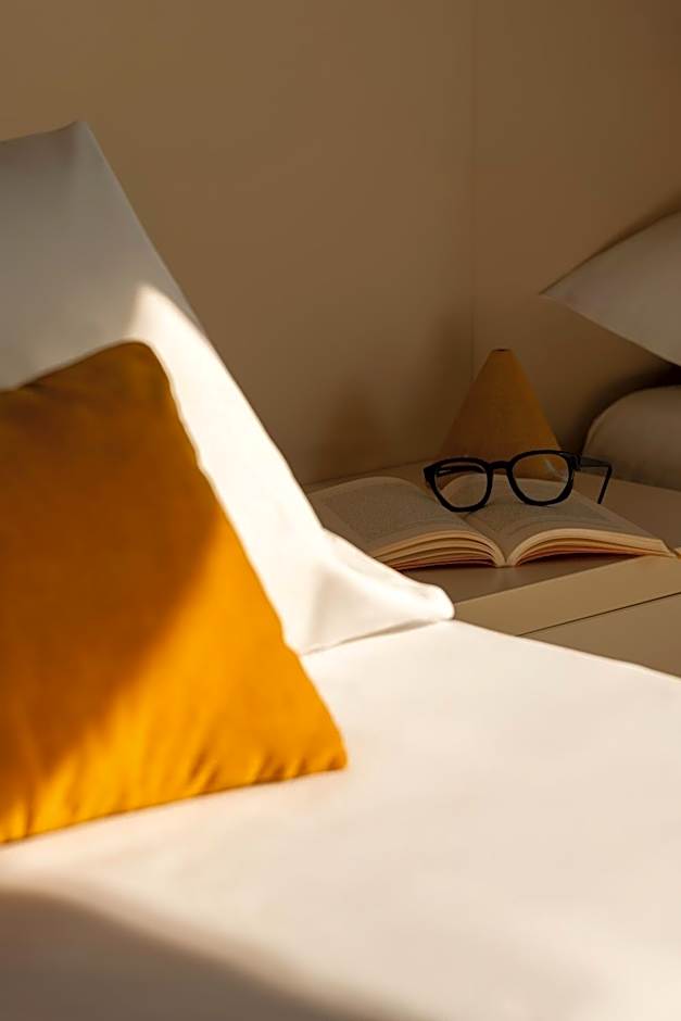 Hotel Al Sant'Andrea