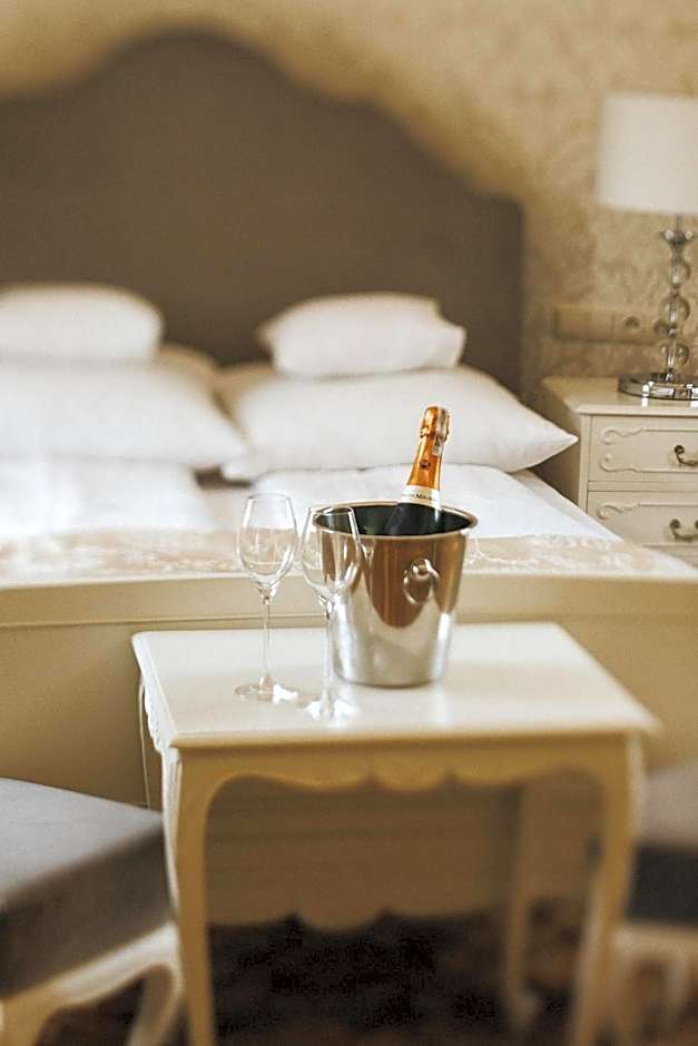 Hotel Zamek Chałupki