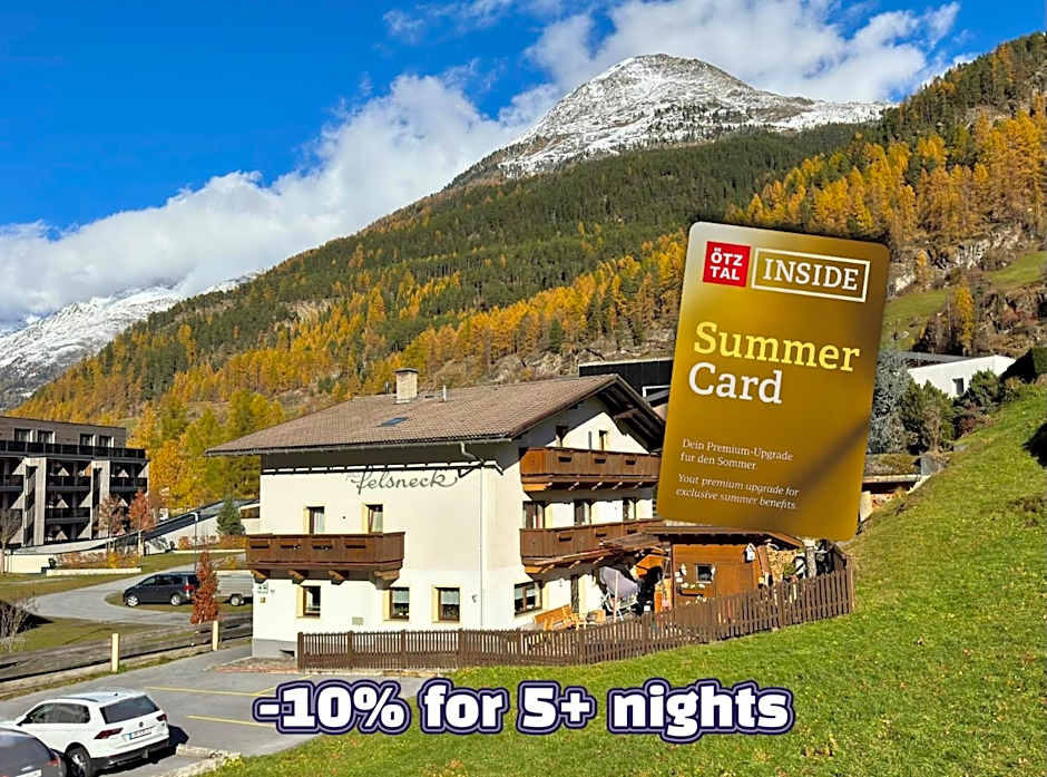 Haus Felsneck