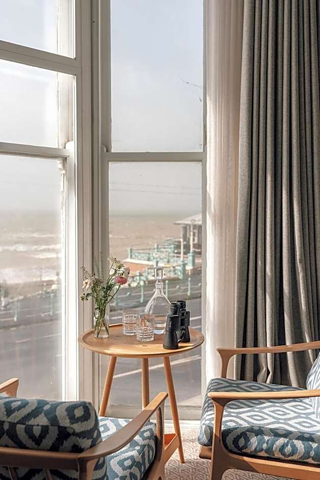 Brighton Harbour Hotel & Spa