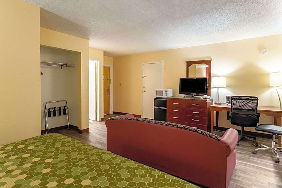 Econo Lodge Gallup West