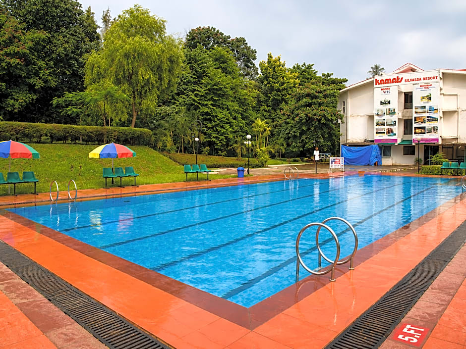 VITS Kamats Resort, Silvassa