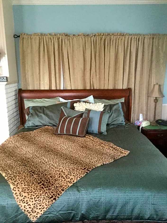 Sunnyside Inn Bed &Breakfast