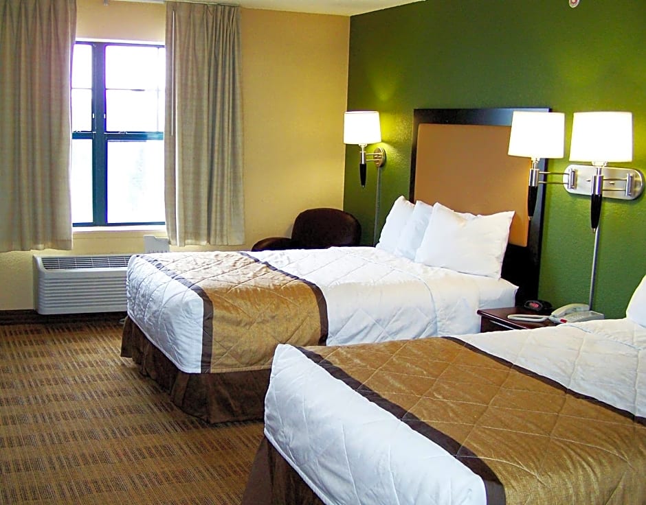 Extended Stay America Select Suites - Wilkes - Barre - Scranton