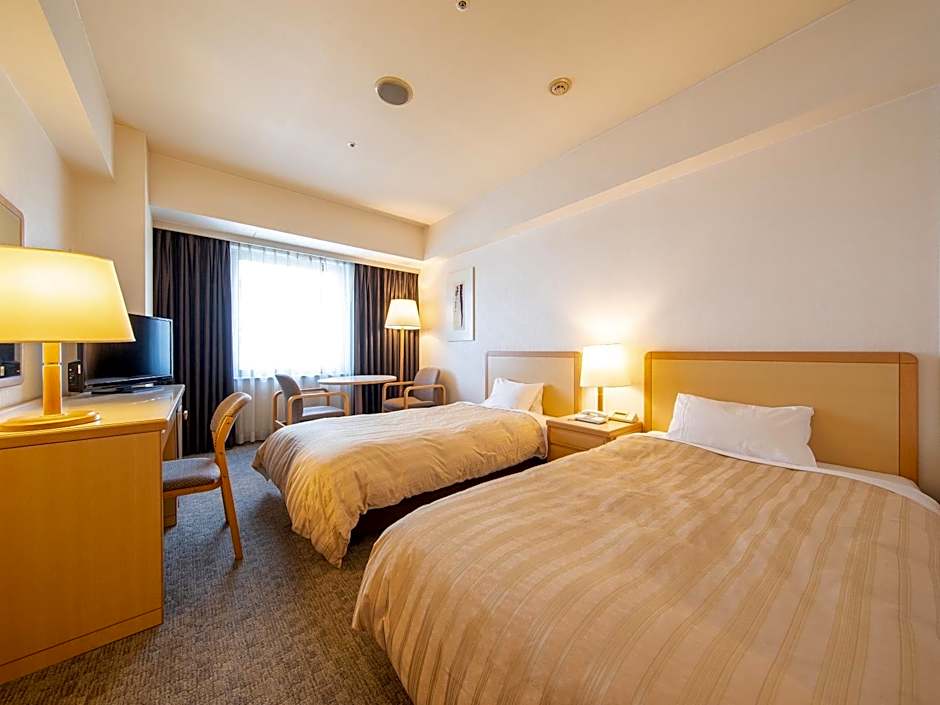 President Hotel Mito