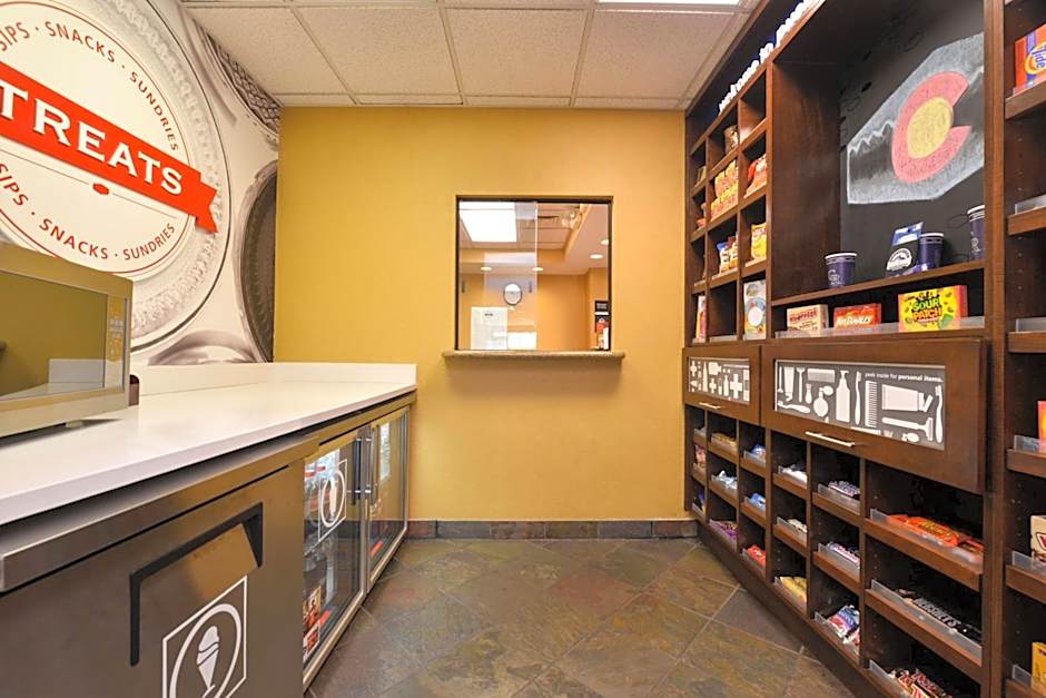 Hampton Inn By Hilton & Suites Pueblo-Southgate