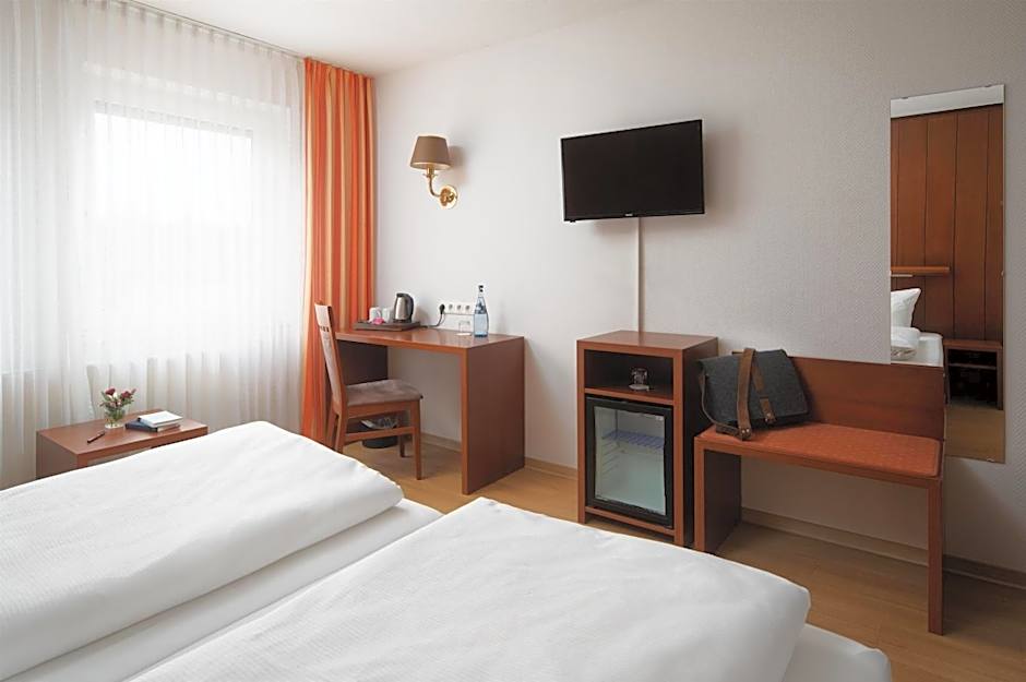 Best Western Hotel Heide