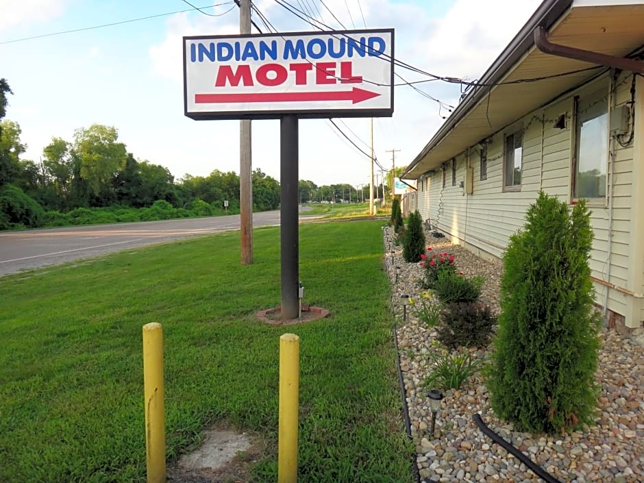 Indian Mound Motel