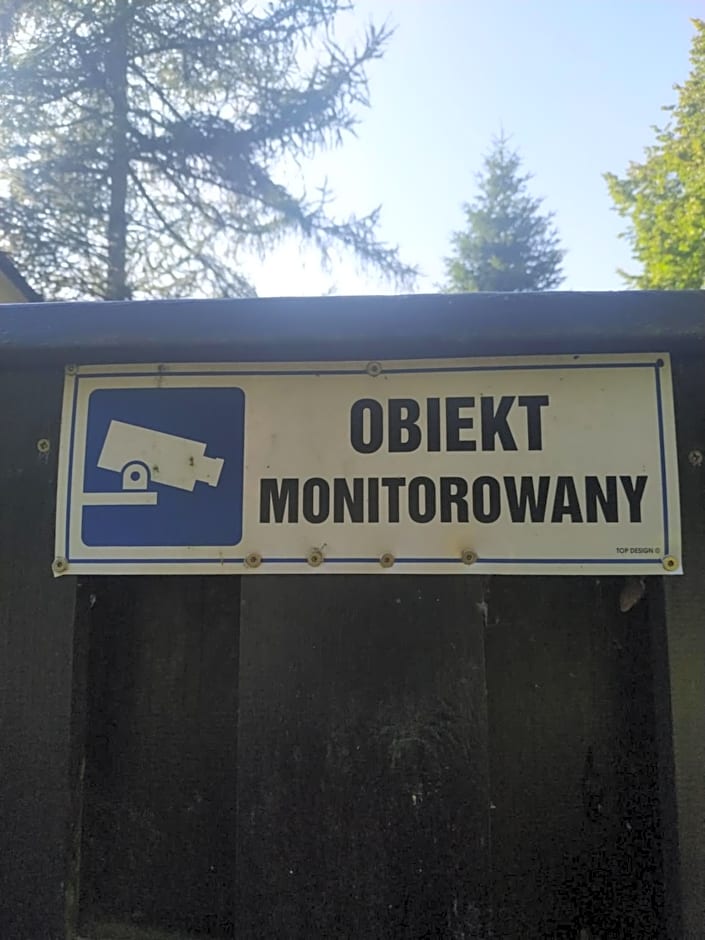 Bed & Breakfast - Warniłęg