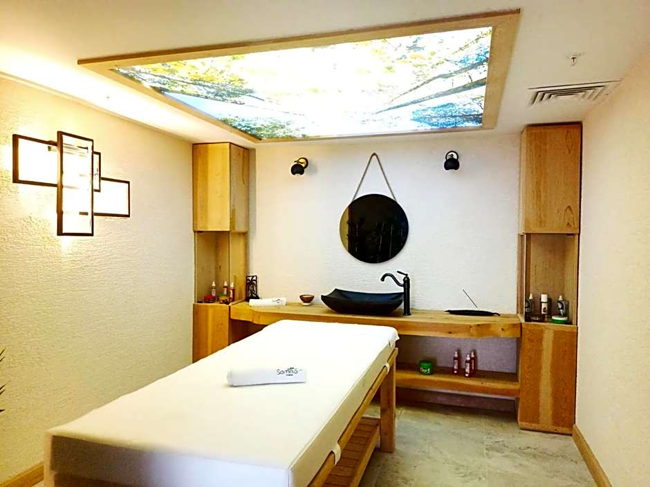 Cape Krio Boutique Hotel & SPA - Over 9 years old Adult Only