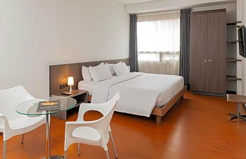 Hotel Viaggio 617