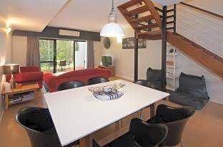 Margarets Forest Holiday Apartments