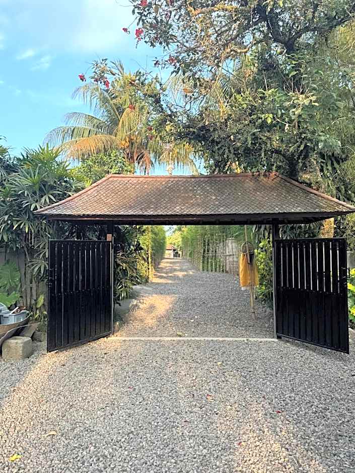 Villa Pantulan Bali