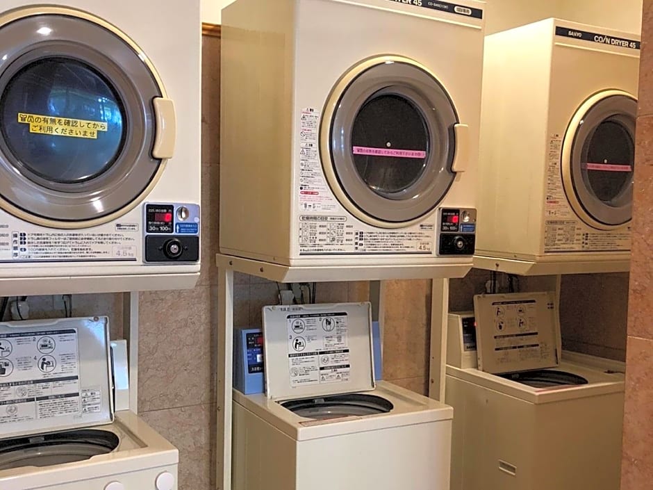 Toyoko Inn Maebashi Ekimae