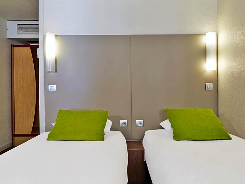 Campanile Lyon Nord - Ecully