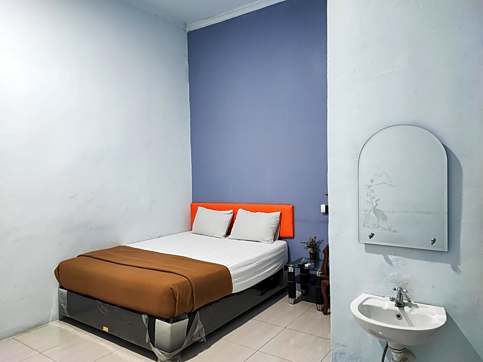 Reddoorz @ Hotel Bersaudara Bungo