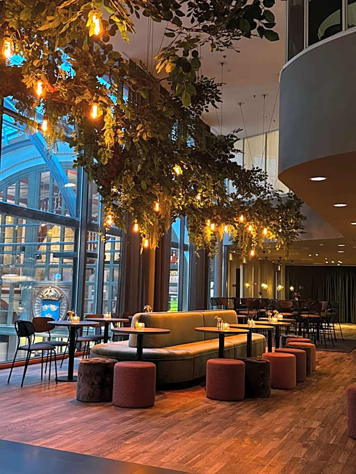 Hyatt Place Gothenburg Central