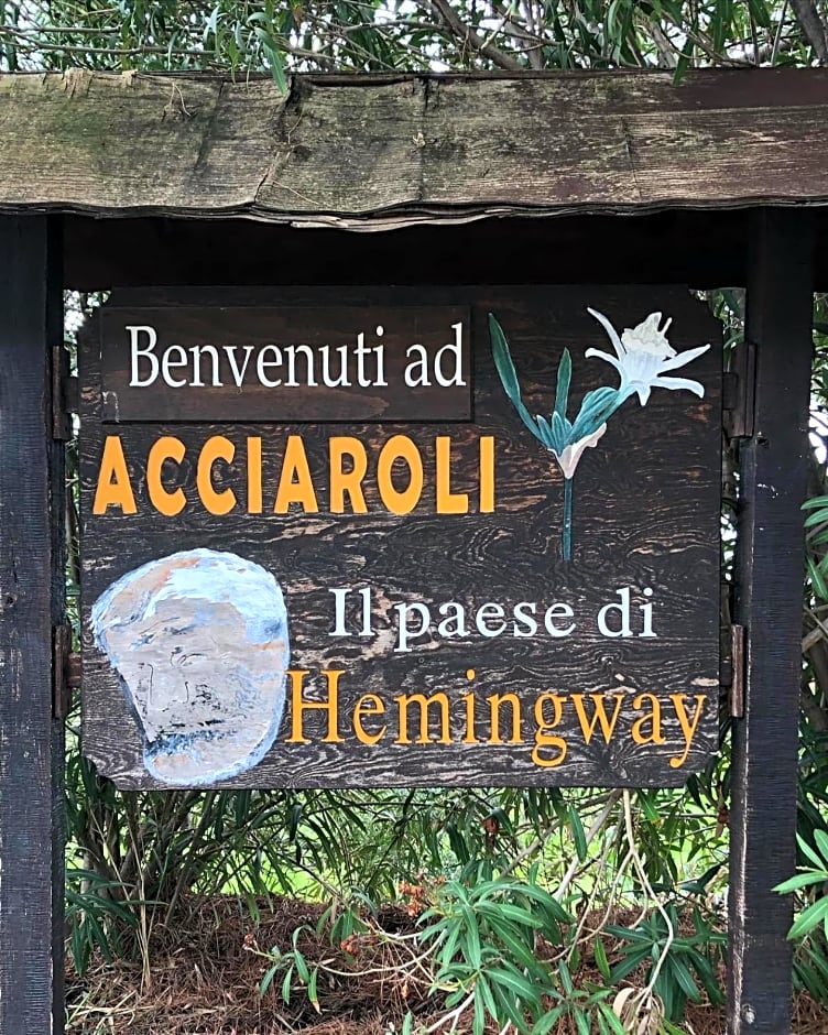 Sdraiati Pollica - Apartments - Bed & Breakfast