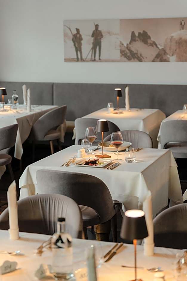 Rainell Dolomites Retreat