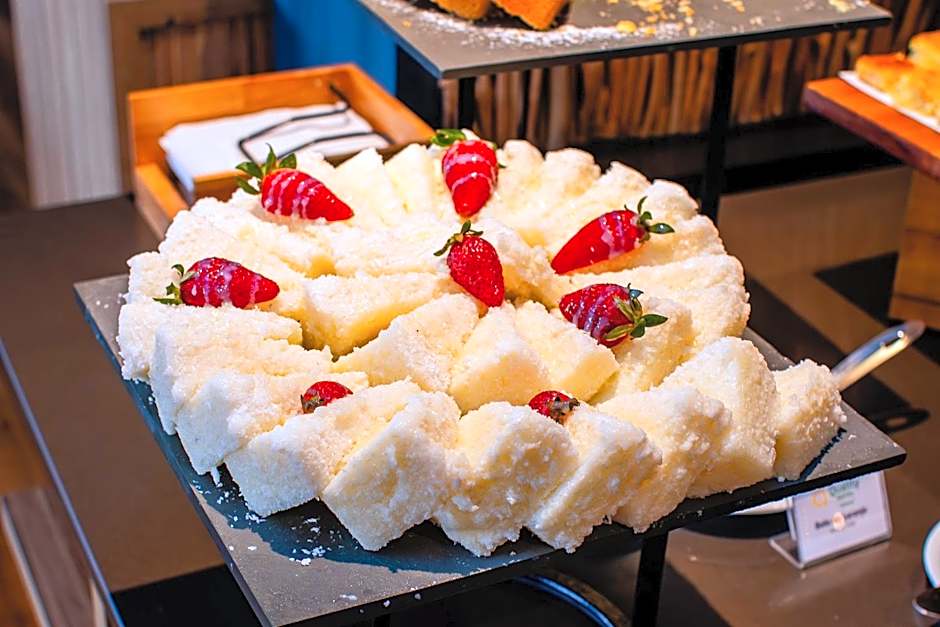 Quality Hotel Aracaju