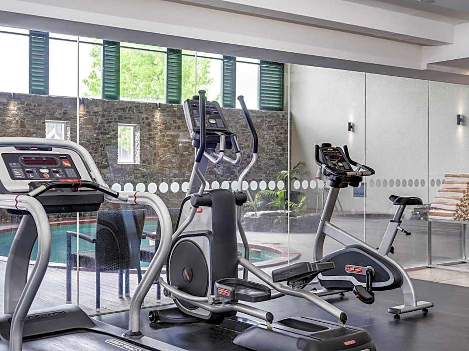 Novotel Rotorua Lakeside