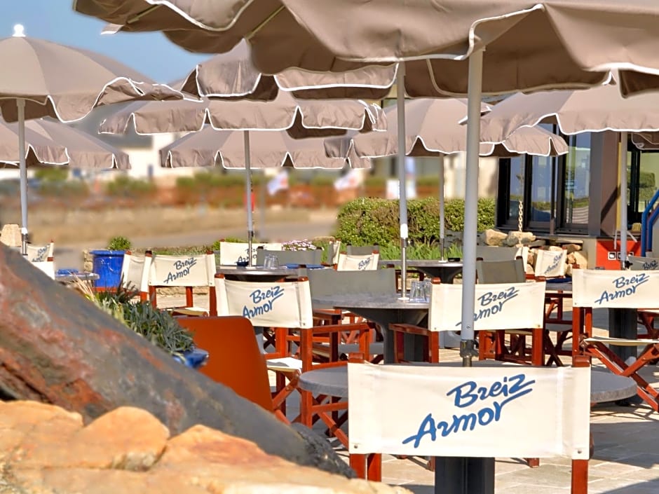 Logis Hotel Breiz-Armor