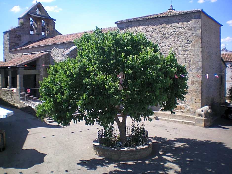 Hotel Rural Los Perales