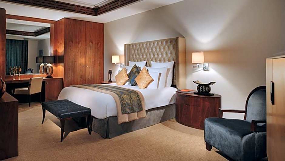 Movenpick Ambassador Hotel Accra