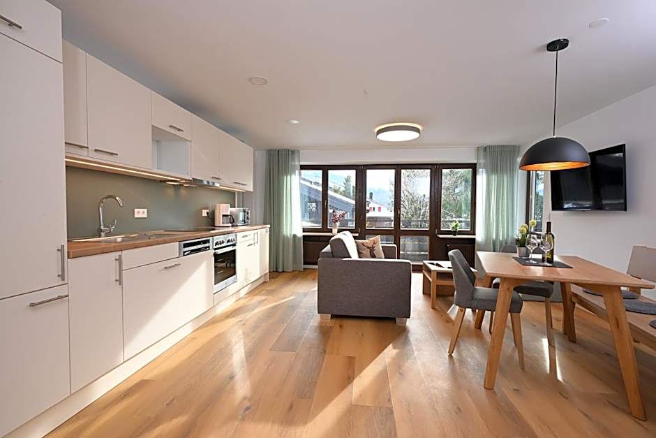 Best Western Plus Hotel Alpenhof