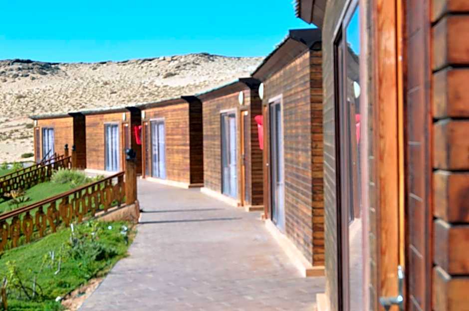 Dakhla Kitesurf World