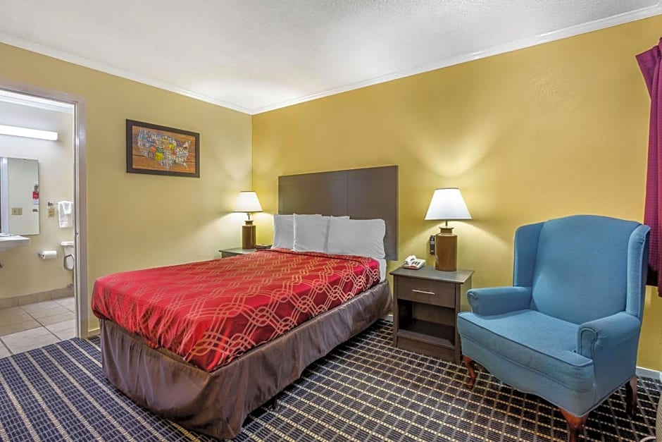 Econo Lodge Saint George