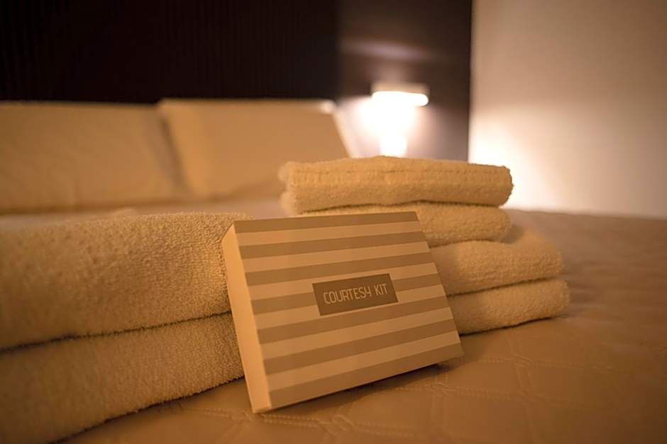 House Room Civico 56