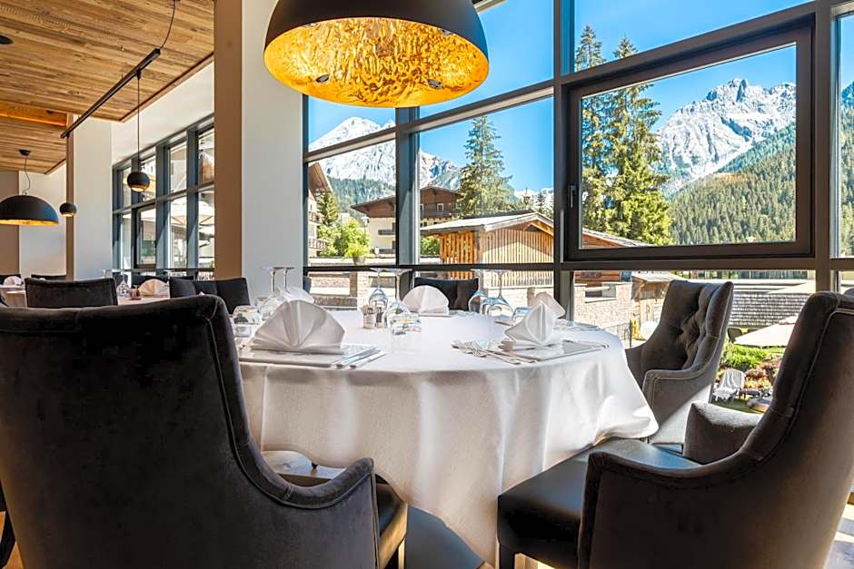 Croce Bianca Leisure & Spa Hotel