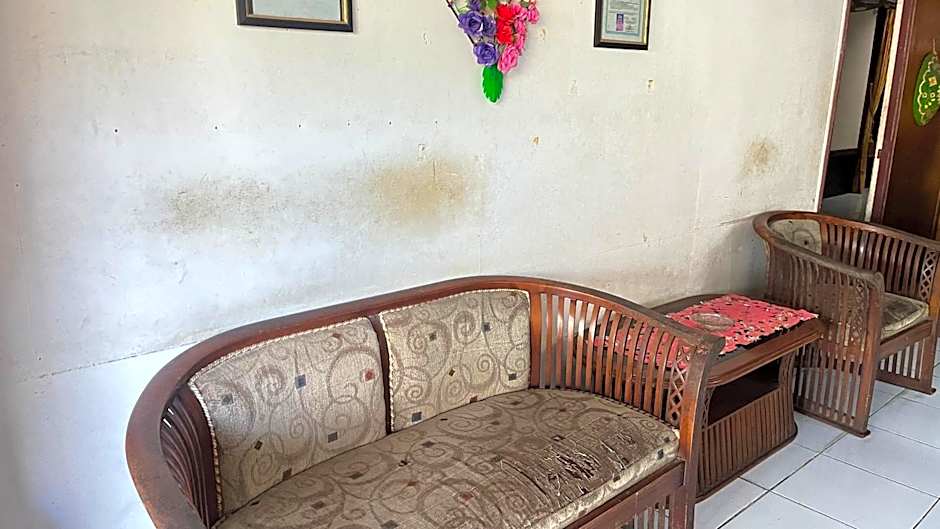 Hotel O Losmen Griya Mulia Katingan Kuala