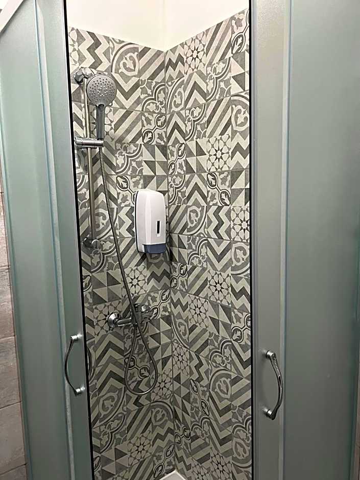 Hostel Turin Metro Young