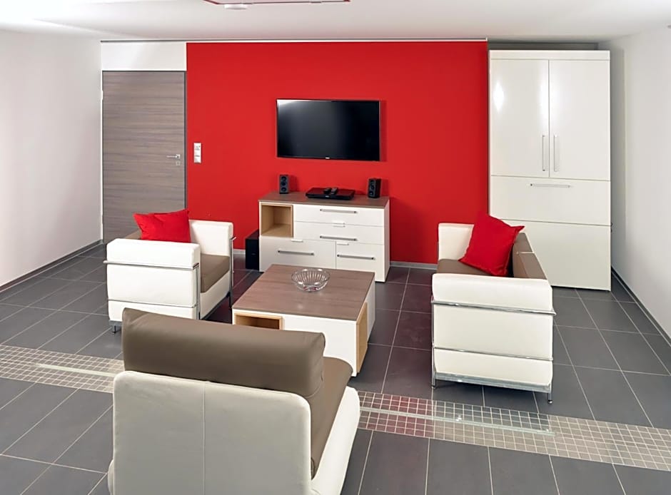 Pension Schlossidyll