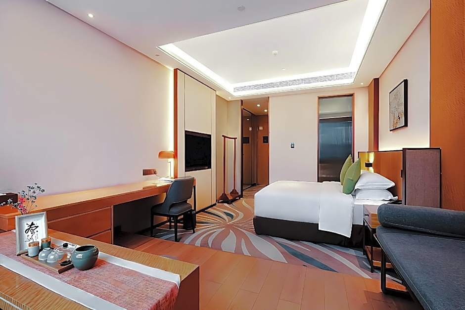 Photo 1 of 13 of Deluxe Luxury 1 King Bed