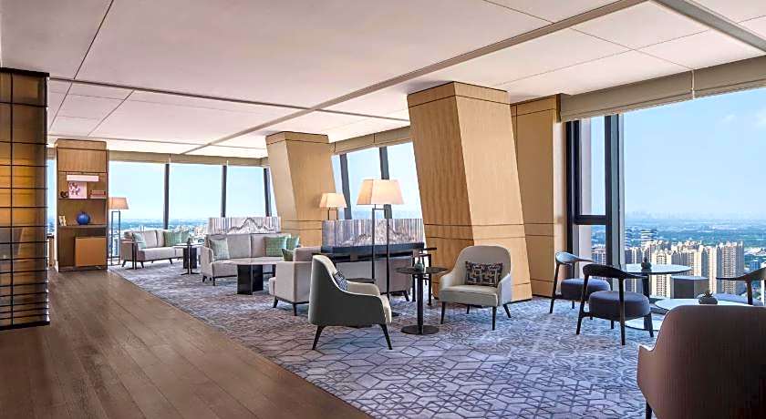 JW Marriott Hotel Xi'an