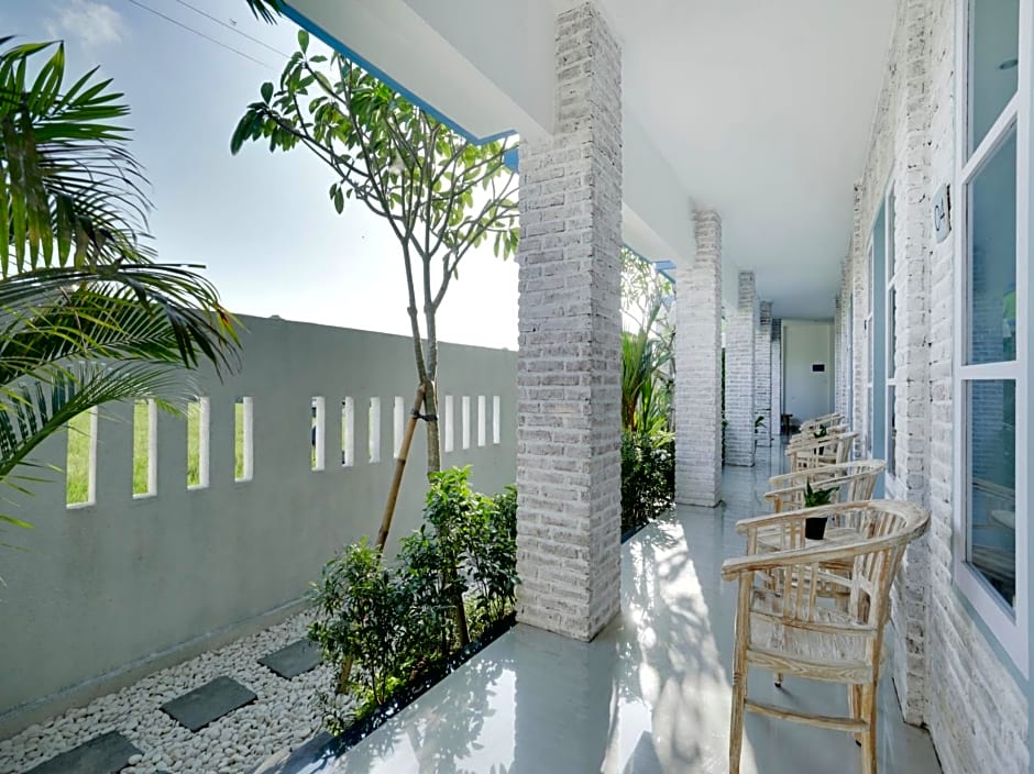 OYO 3962 The Pondok Ayu