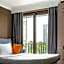 London Marriott Hotel Regents Park