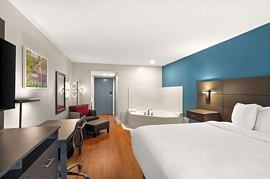 Best Western Shackleford
