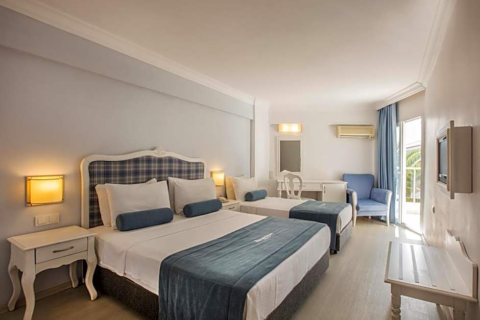 Atlantique Holiday Club