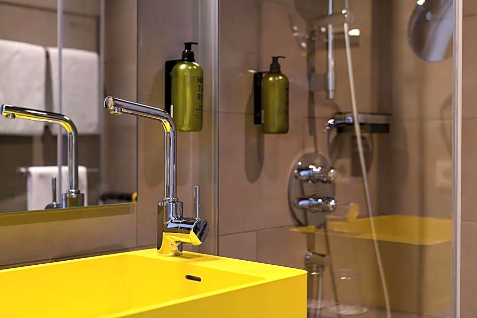 Flightgate Munich Airport Hotel, a member of Radisson Individuals